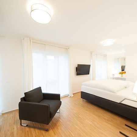„By Hotel Meyer“ City Apartments Hannover Kültér fotó