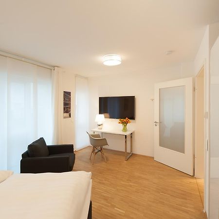 „By Hotel Meyer“ City Apartments Hannover Kültér fotó