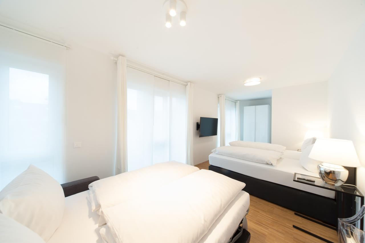 „By Hotel Meyer“ City Apartments Hannover Kültér fotó