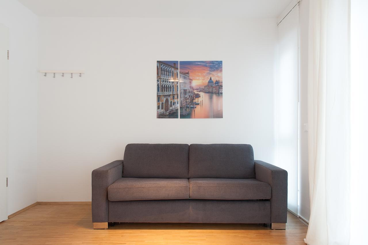„By Hotel Meyer“ City Apartments Hannover Kültér fotó