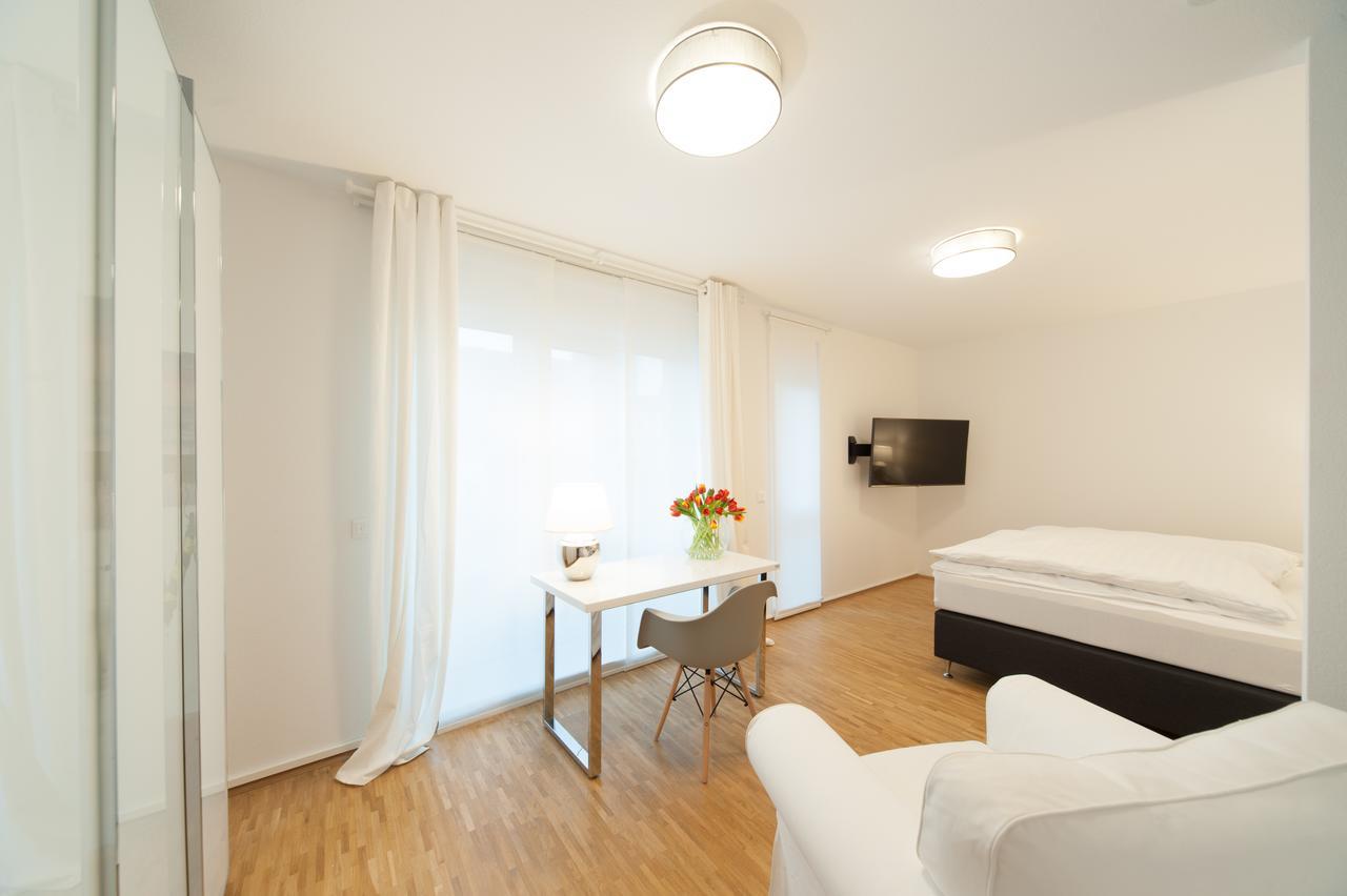„By Hotel Meyer“ City Apartments Hannover Kültér fotó