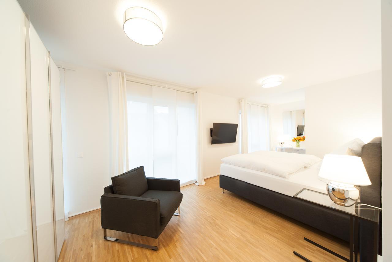 „By Hotel Meyer“ City Apartments Hannover Kültér fotó